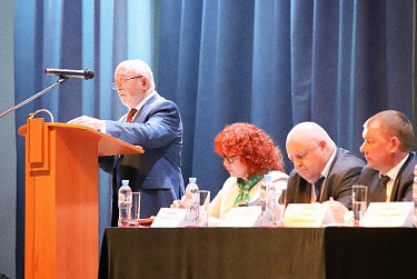 Помощь фермеру – поддержка отрасли